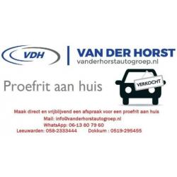 Peugeot 108 1.0-70pk. e-VTi Active. Airco, Bluetooth! Zeer n