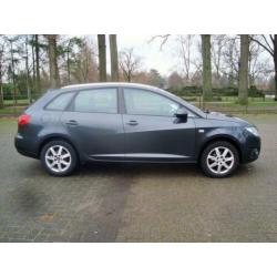 SEAT Ibiza ST 1.2 TDI Style Ecomotive AIRCO / BTW auto