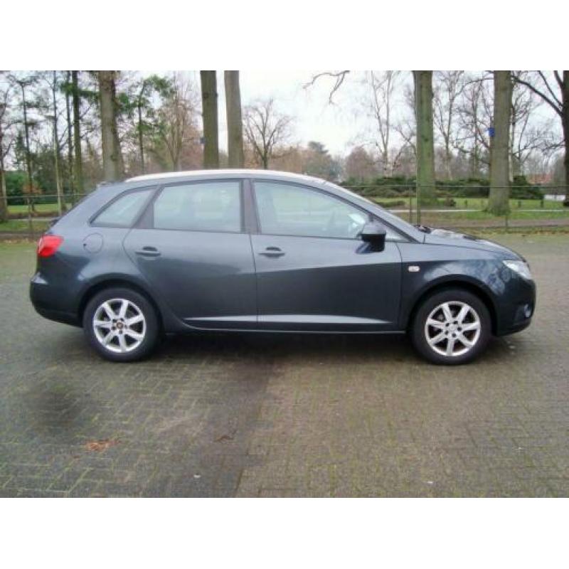 SEAT Ibiza ST 1.2 TDI Style Ecomotive AIRCO / BTW auto