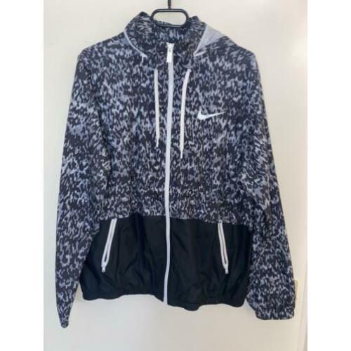 Nike regenjas