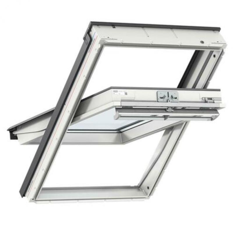 Velux Dakramen