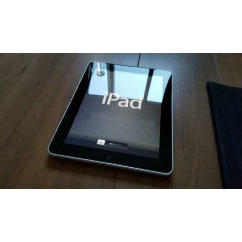 Apple i pad 1.