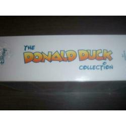 The Donald Duck Collection 5-disc box in goede staat (2011)
