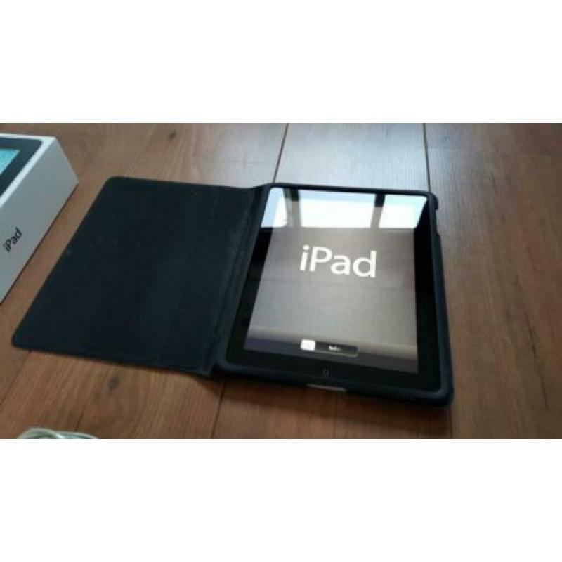 Apple i pad 1.