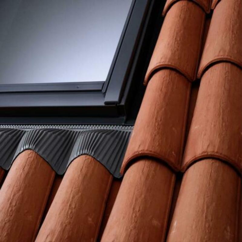 Velux Dakramen