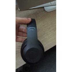 Bluetooth koptelefoon met oplader