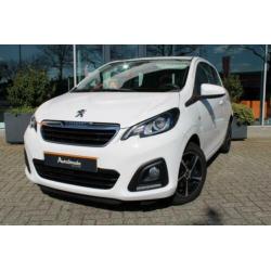 Peugeot 108 1.0 E-VTI Active Elektr. Ramen, Bluetooth, Telef