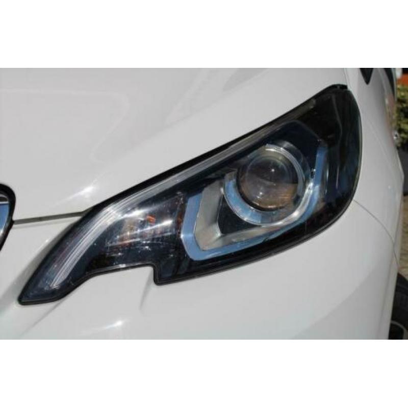 Peugeot 108 1.0 E-VTI Active Elektr. Ramen, Bluetooth, Telef