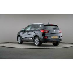 Renault Kadjar 1.2 TCe Intens, Achteruitrijcamera, Navigatie
