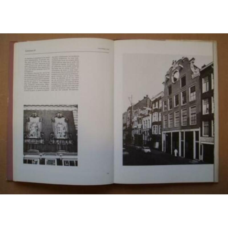 Bewaard in het hart pakhuizen Amsterdam 1450 tot 1825