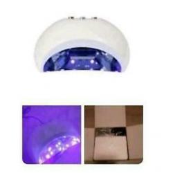 Nieuwe Led nagellamp. Gellak lamp. Ledlamp. Gellac. Gel