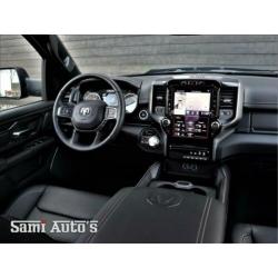 Dodge Ram 1500 SPORT | MULTI TAILGATE | MET LPG & DEKSEL & O