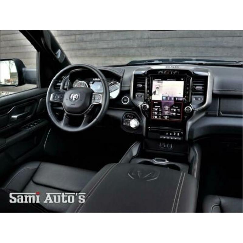 Dodge Ram 1500 SPORT | MULTI TAILGATE | MET LPG & DEKSEL & O