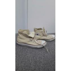 Converse all star maat 41,5