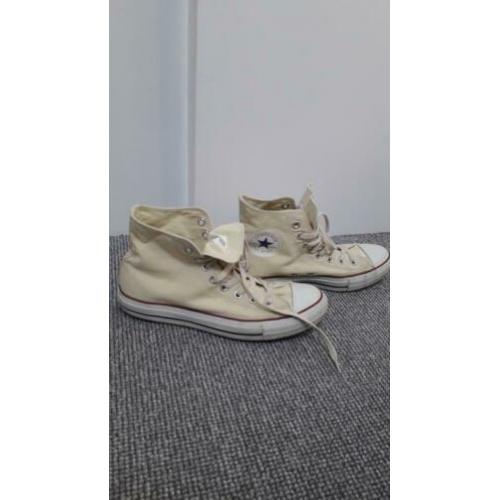 Converse all star maat 41,5