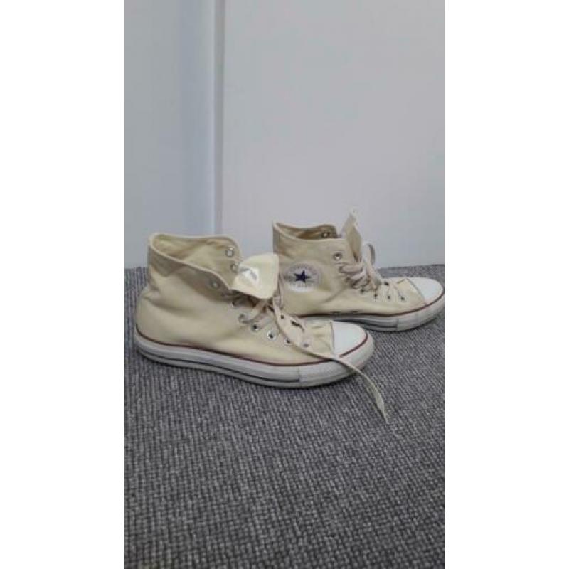 Converse all star maat 41,5