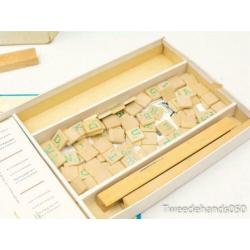 Board script gezelschapsspel 84395
