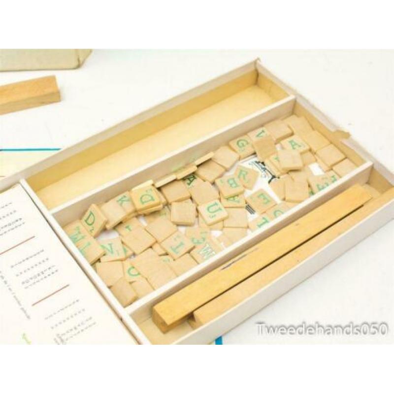 Board script gezelschapsspel 84395