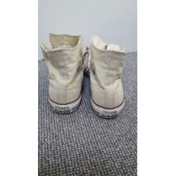 Converse all star maat 41,5