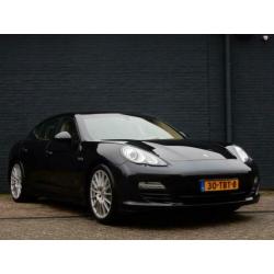 Porsche Panamera 3.0 D CLIMA! CRUISE! NAVI! BLUETOOTH! TOP O