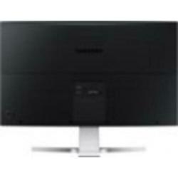 SAMSUNG S27D590C 27" Curved Monitor