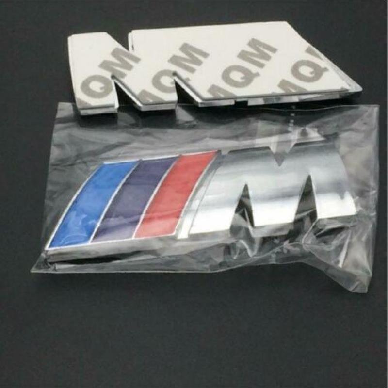 new Power bmw emblemen / logo