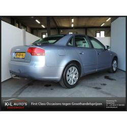 Audi A4 1.9 TDI Pro Line Business (bj 2005)