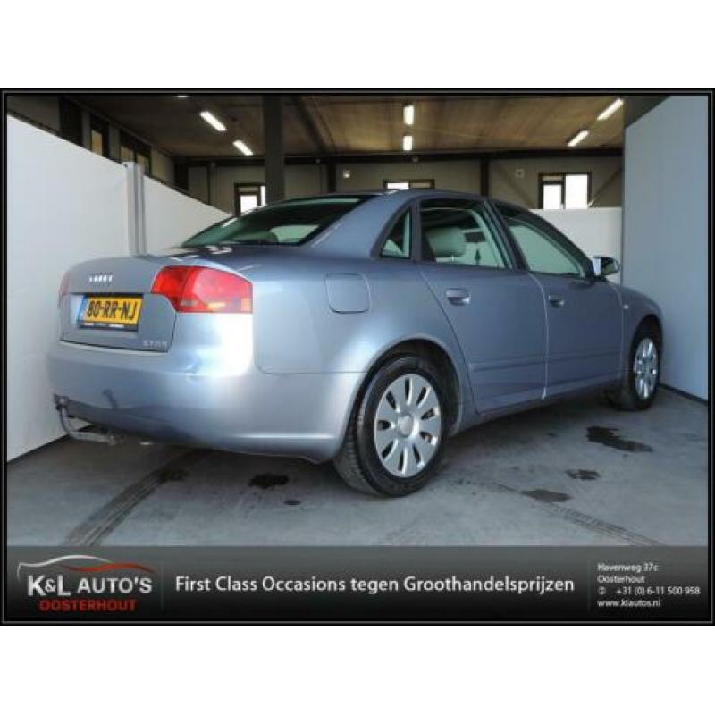 Audi A4 1.9 TDI Pro Line Business (bj 2005)
