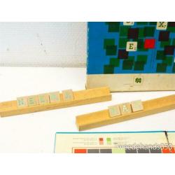 Board script gezelschapsspel 84395