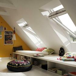 Velux Dakramen