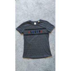 Gaaf t shirt Scotch& Soda mt 152
