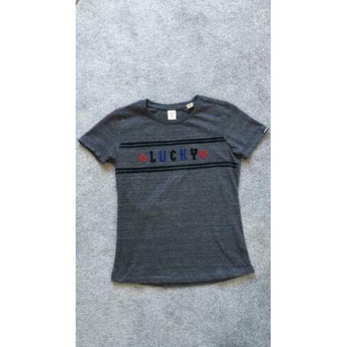 Gaaf t shirt Scotch& Soda mt 152