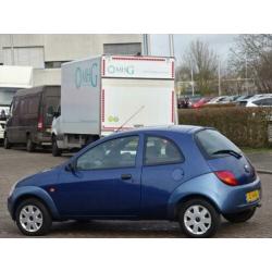 Ford Ka 1.3 Champion 1.3 Champion,bj.2007,two tone blue,APK