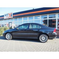 Volvo S60 2.4