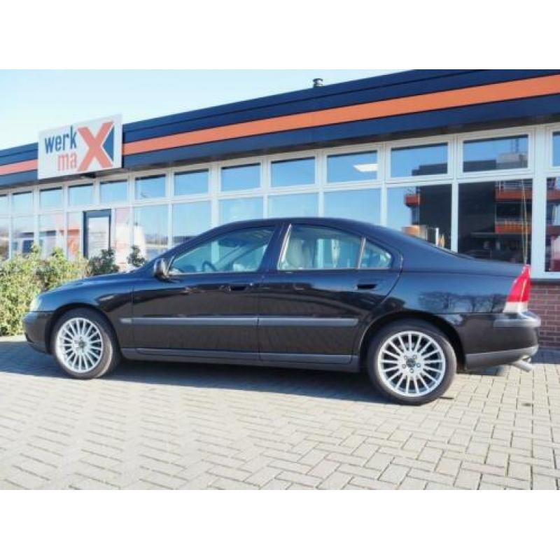 Volvo S60 2.4