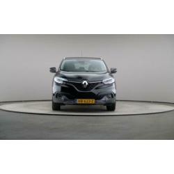 Renault Kadjar 1.2 TCe Intens, Achteruitrijcamera, Navigatie