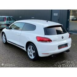 Volkswagen Scirocco 1.4 TSI Highline / NWE MOTOR / CLIMAT /