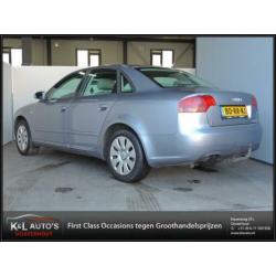 Audi A4 1.9 TDI Pro Line Business (bj 2005)