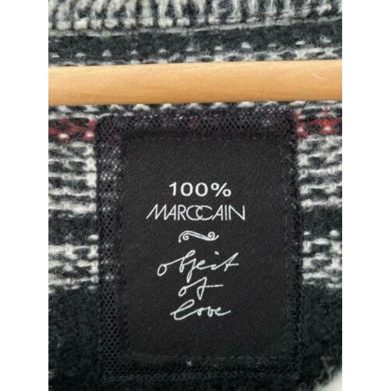 Marccain jasje maat L