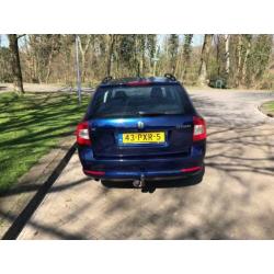 Skoda Octavia Combi 1.6 TDI Greentech Ambition Business Line