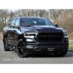 Dodge Ram 1500 SPORT | MULTI TAILGATE | MET LPG & DEKSEL & O
