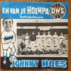 voetbal singles DWS Ajax Cruyff Vader Abraham Willy Alberti