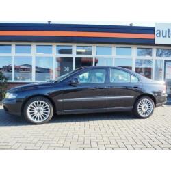 Volvo S60 2.4