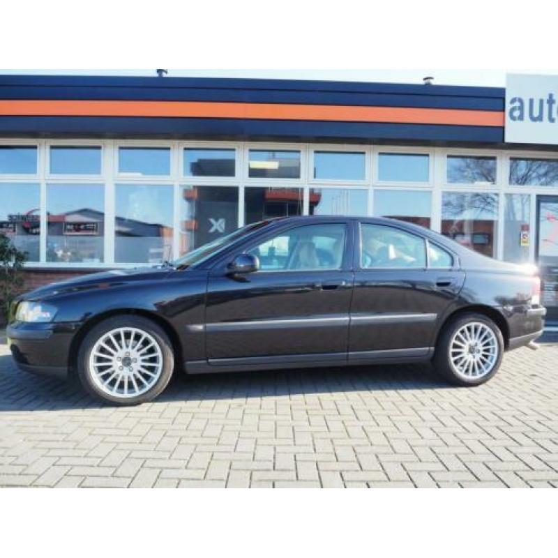 Volvo S60 2.4