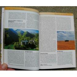 Toscane (312 pagina's)