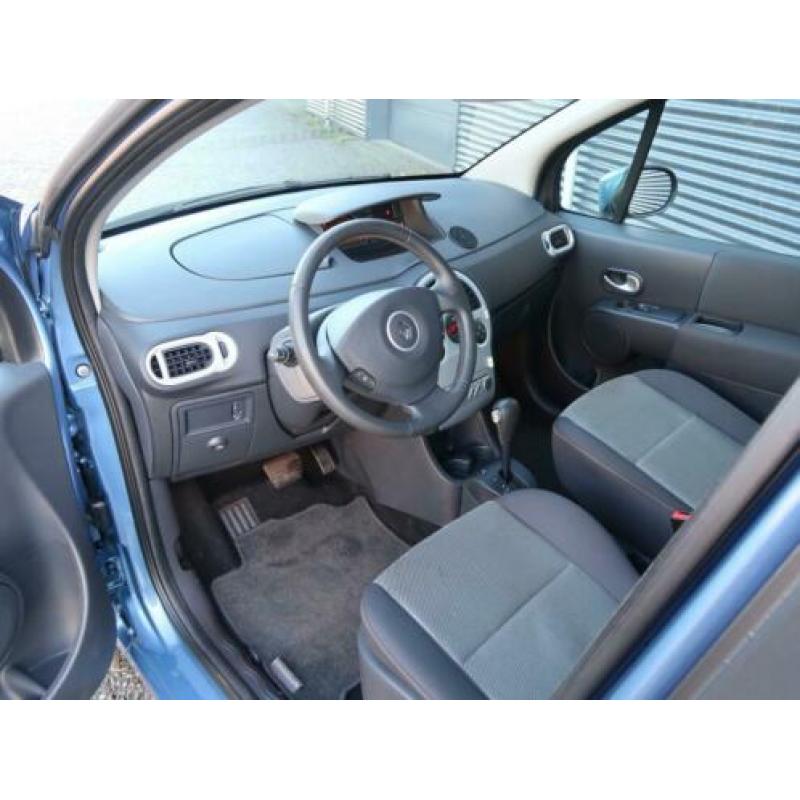 Renault Grand Modus 1.6-16V Dynamique Automaat Airco | Cruis