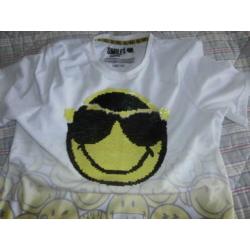 Shirt SMILEY 146-152