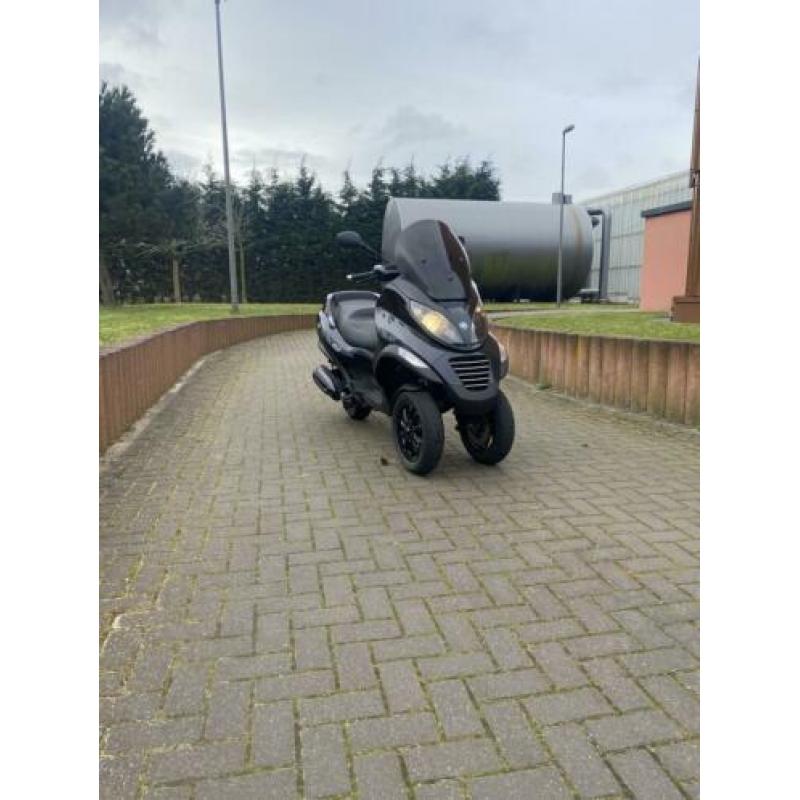 Piaggio mp3 250cc