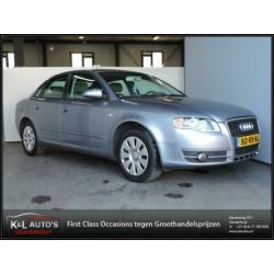 Audi A4 1.9 TDI Pro Line Business (bj 2005)