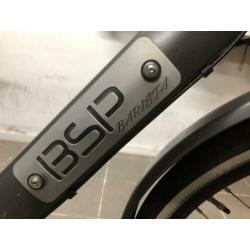 Jongensfiets BSP Utban grijs